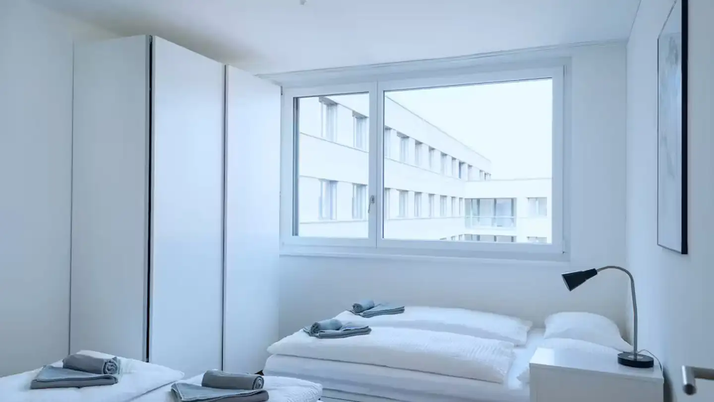 Apartment for rent - Erlenmattstrasse, 4058 Basel - Photo 2