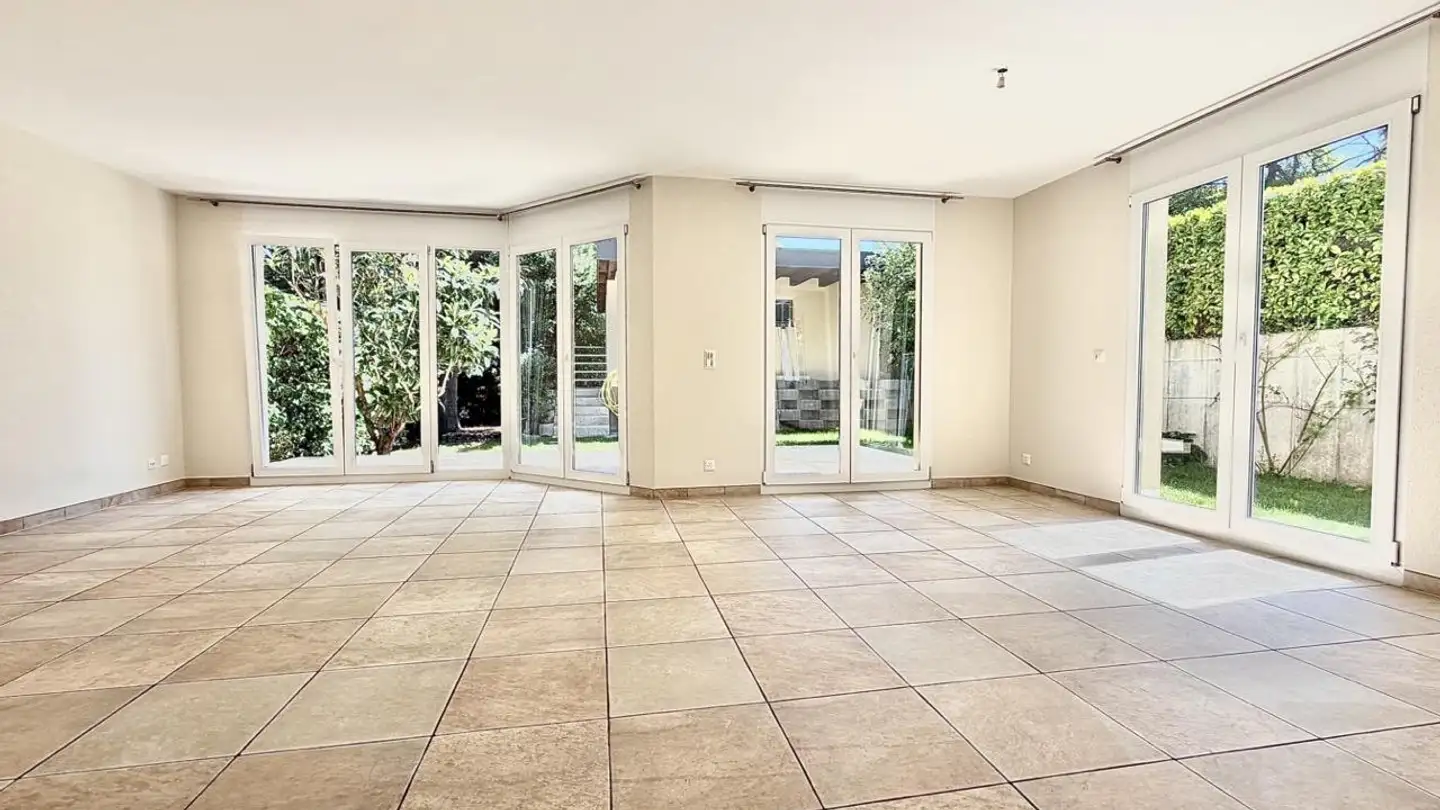 Stepped house for sale - 1292 Chambésy - Photo 2