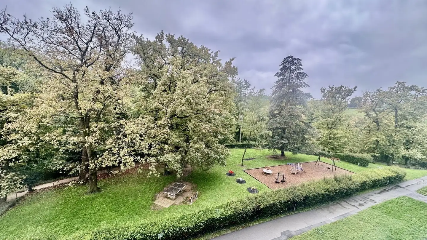 Appartamento in vendita - Passerelle Du Lignon, 1219 Le Lignon - Foto 2