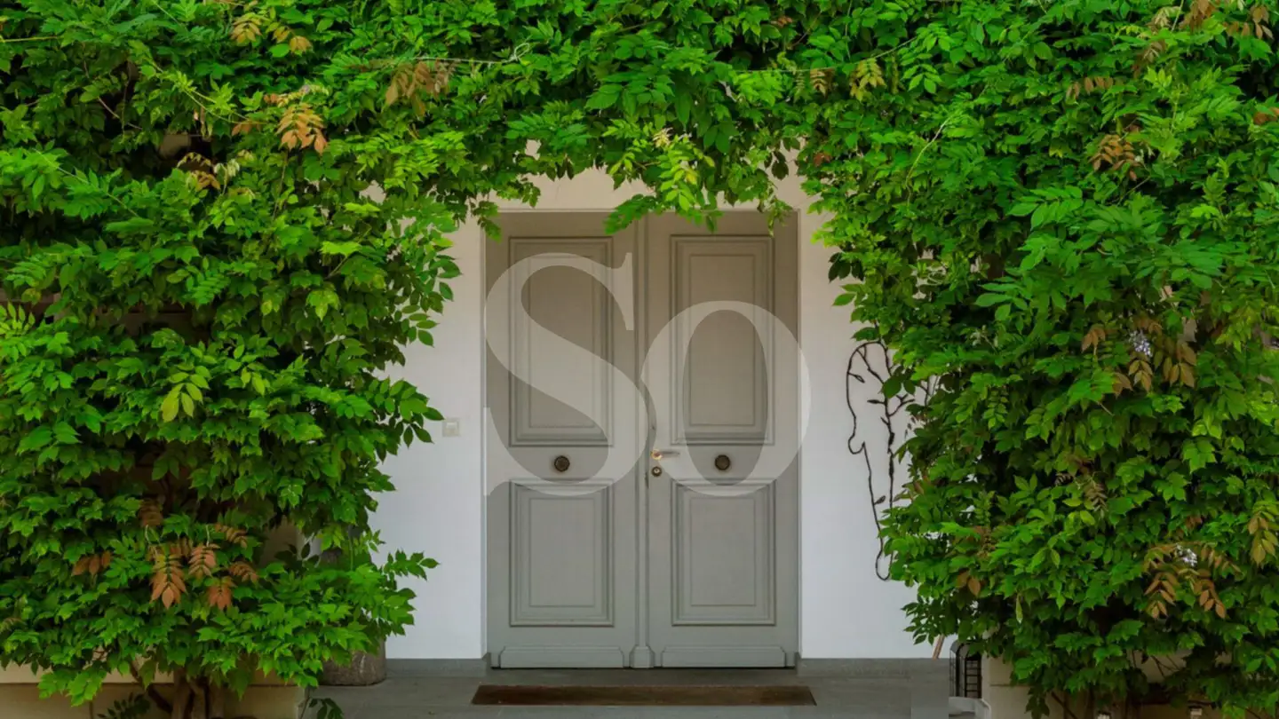 Maison individuelle à vendre - 1299 Crans-près-Céligny