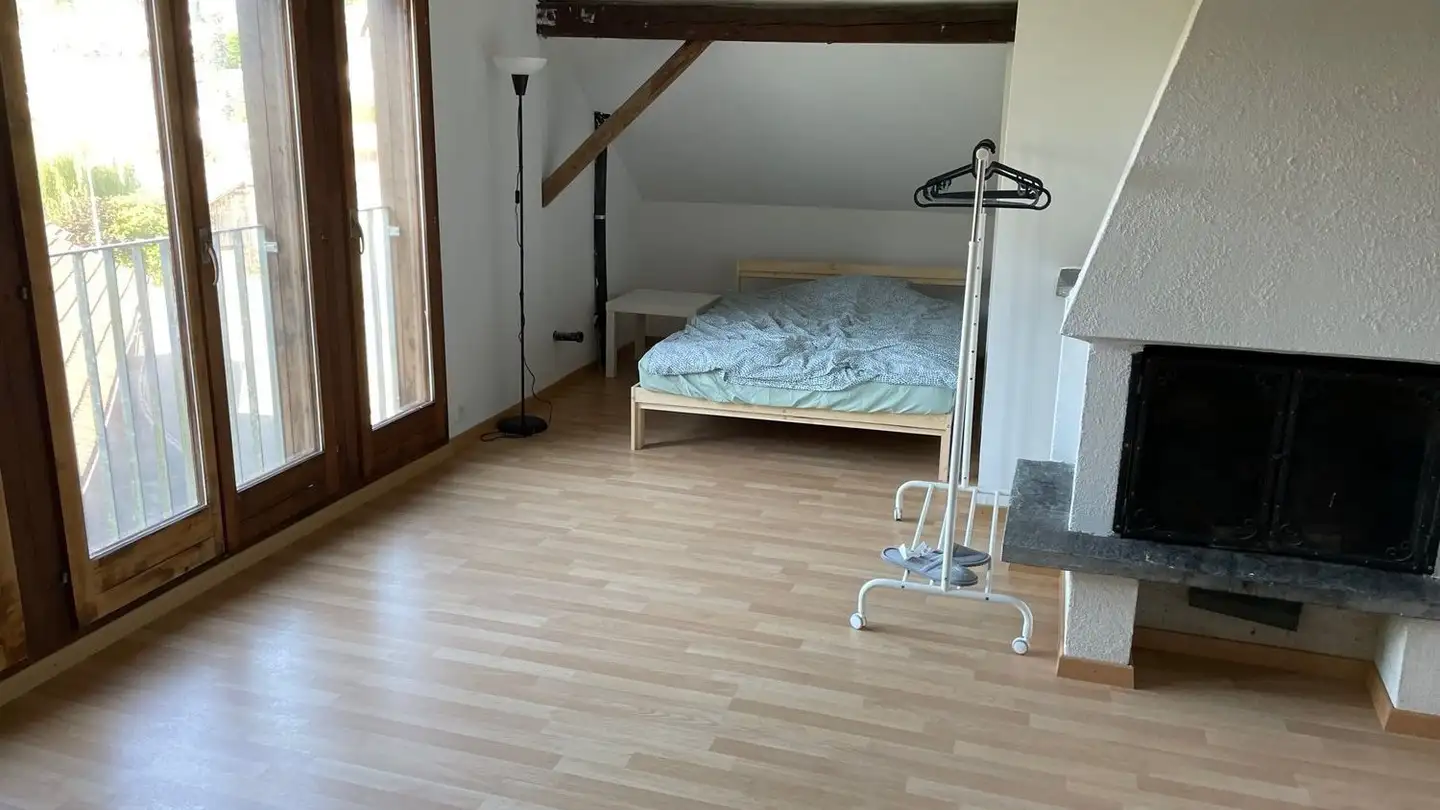 Einfamilienhaus kaufen - Hengertstrasse 6, 5426 Lengnau AG - Foto 3