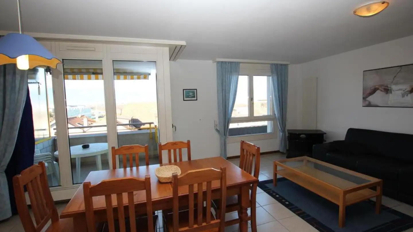 Appartamento ammobiliato in affitto - Route De Colovrex 14, 1218 Le Grand-Saconnex - Photo 2