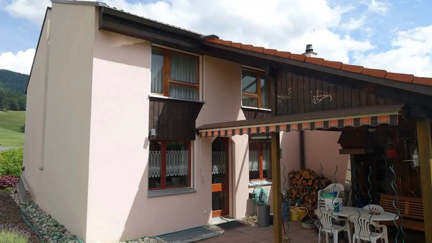 Casa bifamiliare in vendita - Les Ragies 21, 2735 Bévilard - Photo 2