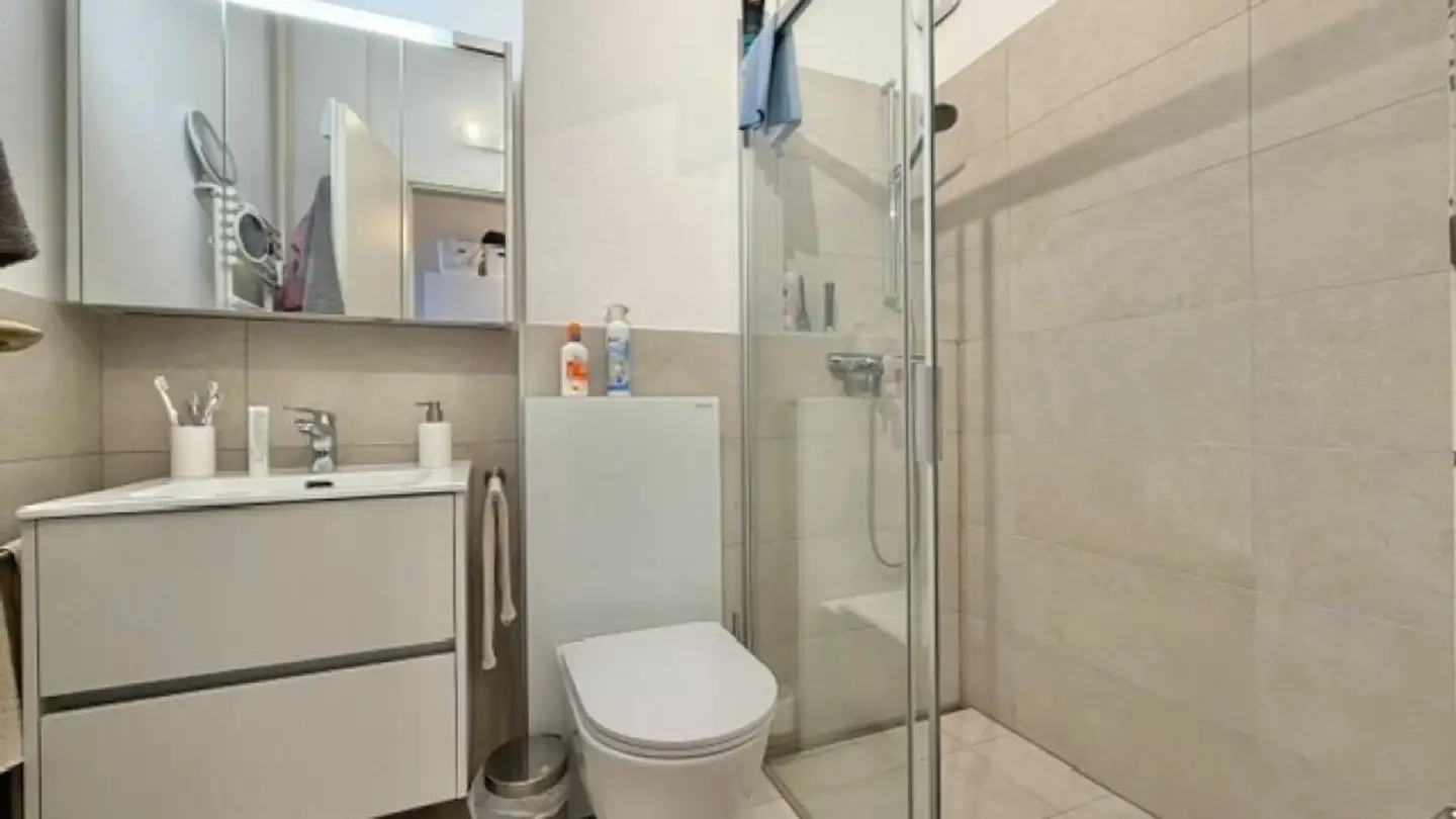 Apartment for sale - Via Dei Fiori 11, 6600 Muralto - Photo 4