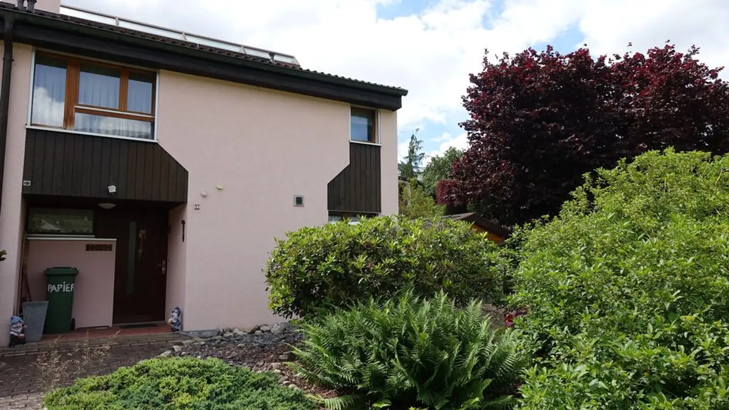 Casa bifamiliare in vendita - Les Ragies 21, 2735 Bévilard - Photo 3