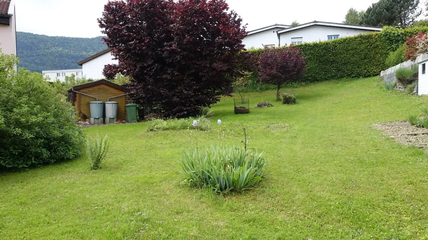 Casa bifamiliare in vendita - Les Ragies 21, 2735 Bévilard - Photo 4