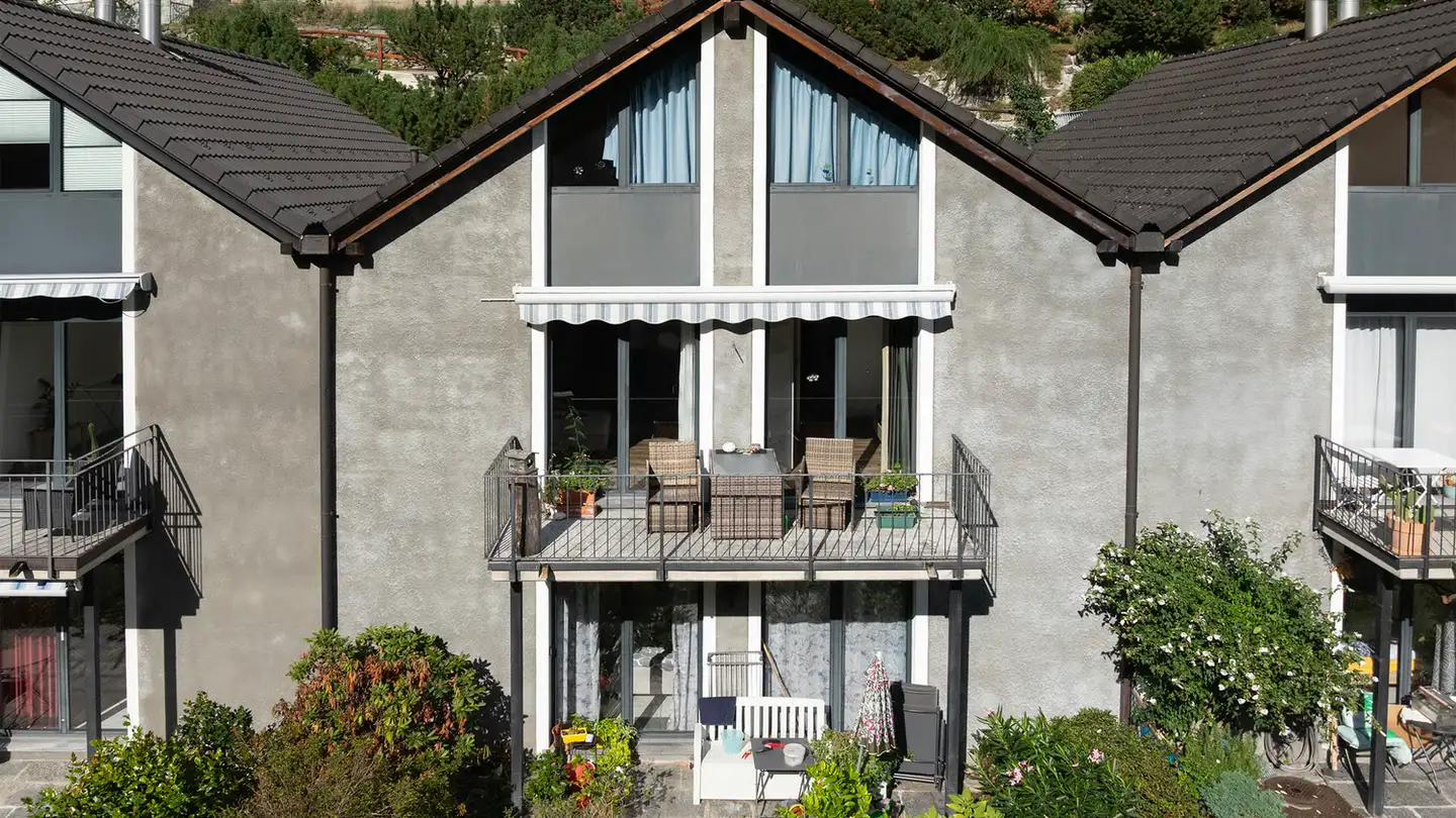 Wohnung kaufen - Via Pregossa 17, 6632 Vogorno