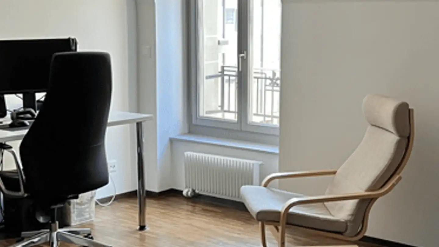 Wohnung mieten - Rue De La Banque 3, 1700 Fribourg - Foto 3