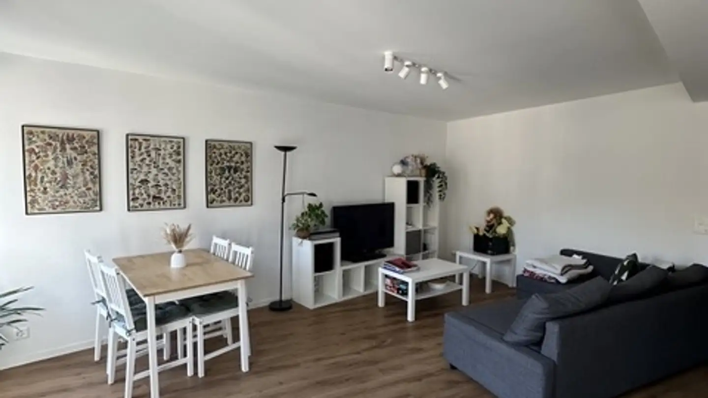 Wohnung mieten - Rue De La Neuveville 52, 1700 Fribourg - Foto 3