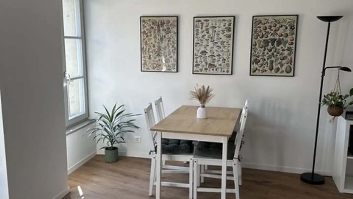 Wohnung mieten - Rue De La Neuveville 52, 1700 Fribourg - Foto 4