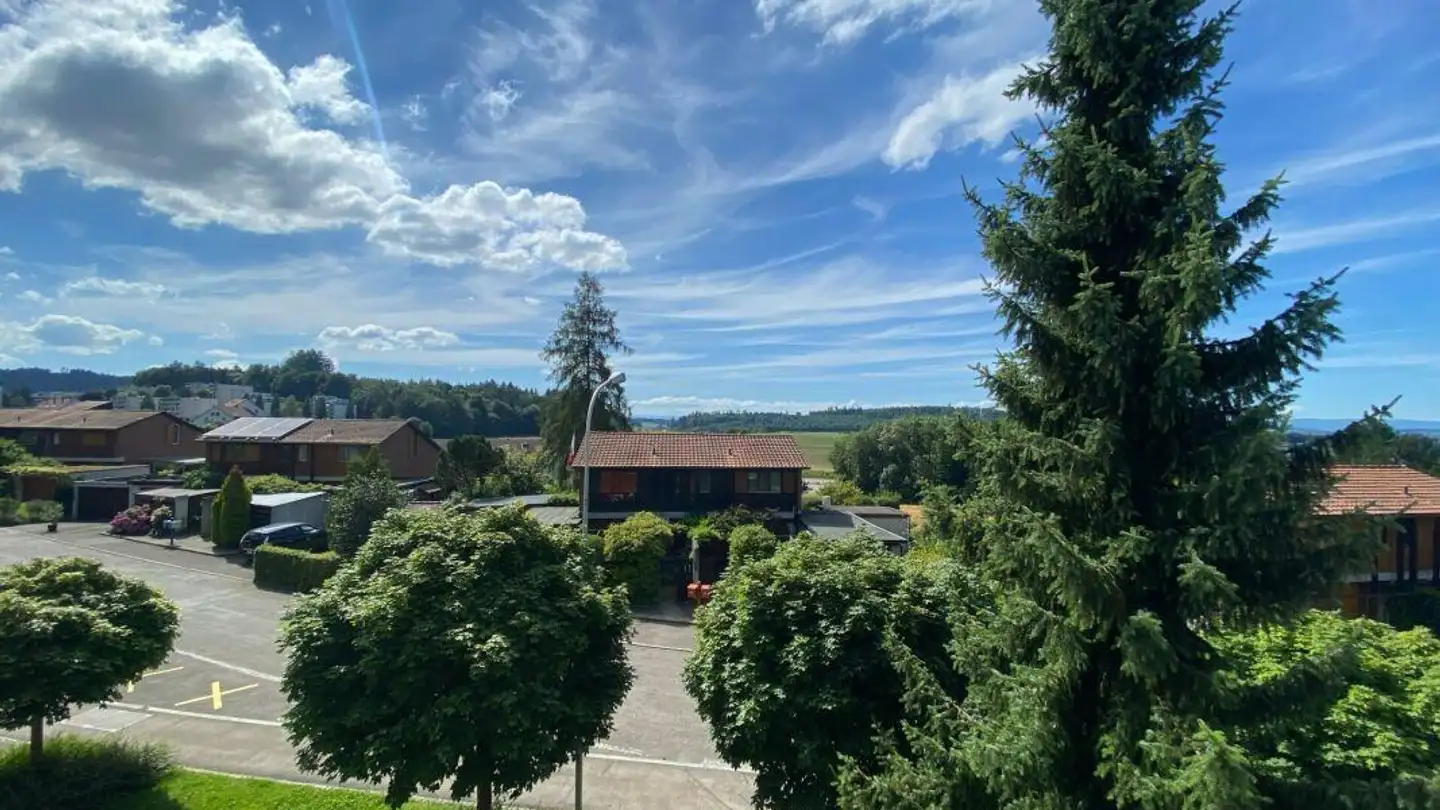 Appartamento in affitto - Haselholzweg 26, 3098 Schliern b. Köniz
