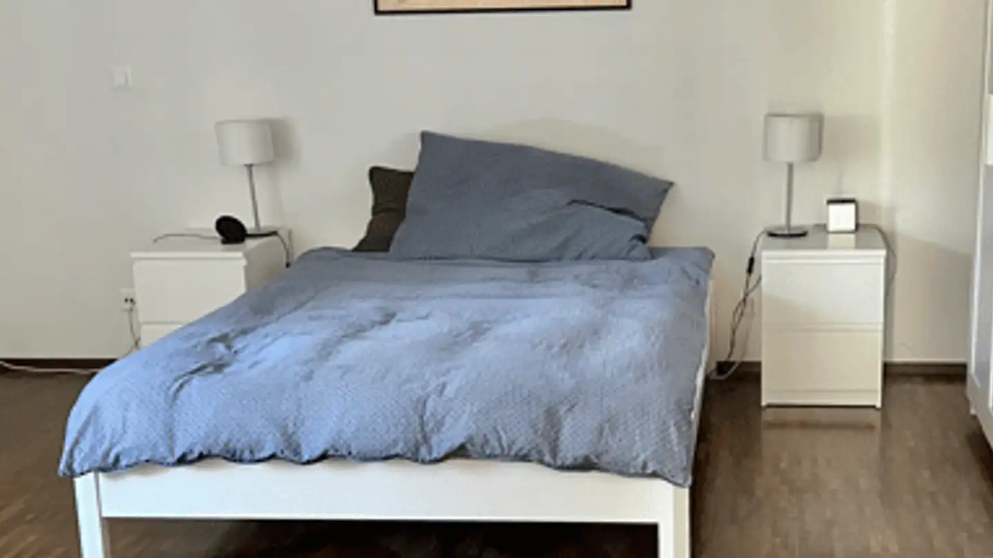 Wohnung mieten - Rue De La Banque 3, 1700 Fribourg - Foto 4