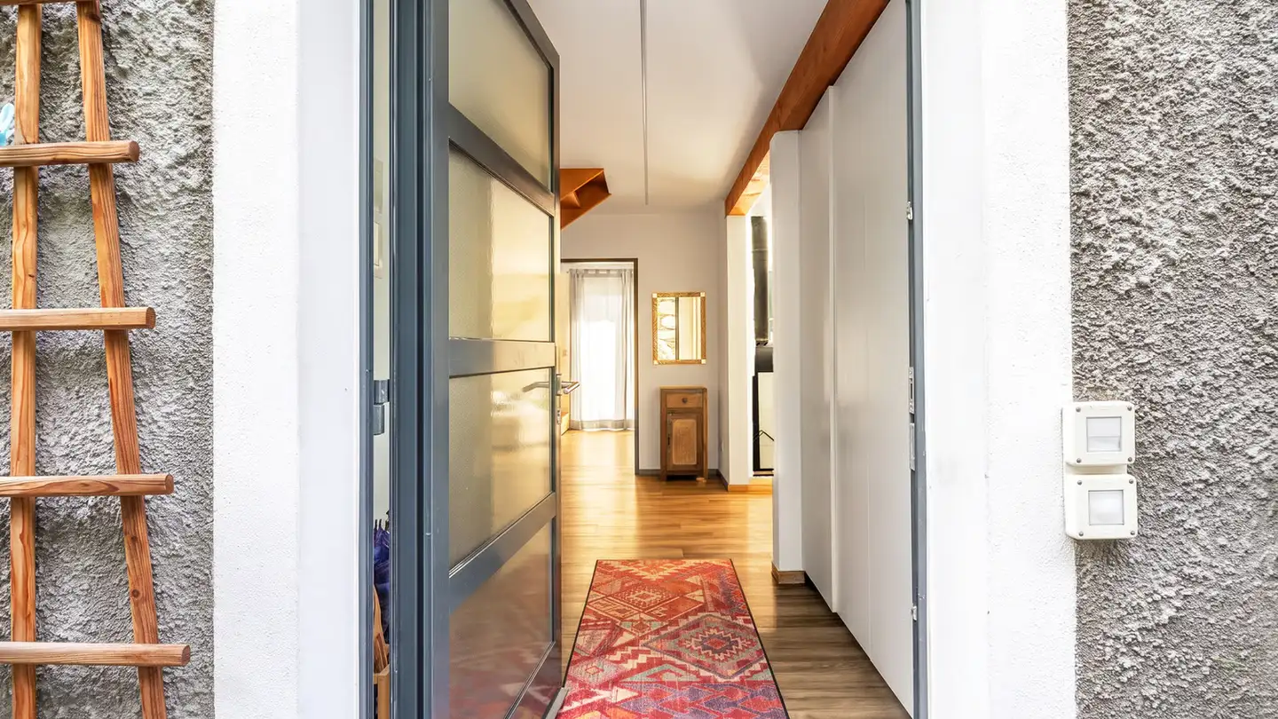 Wohnung kaufen - Via Pregossa 17, 6632 Vogorno - Foto 2