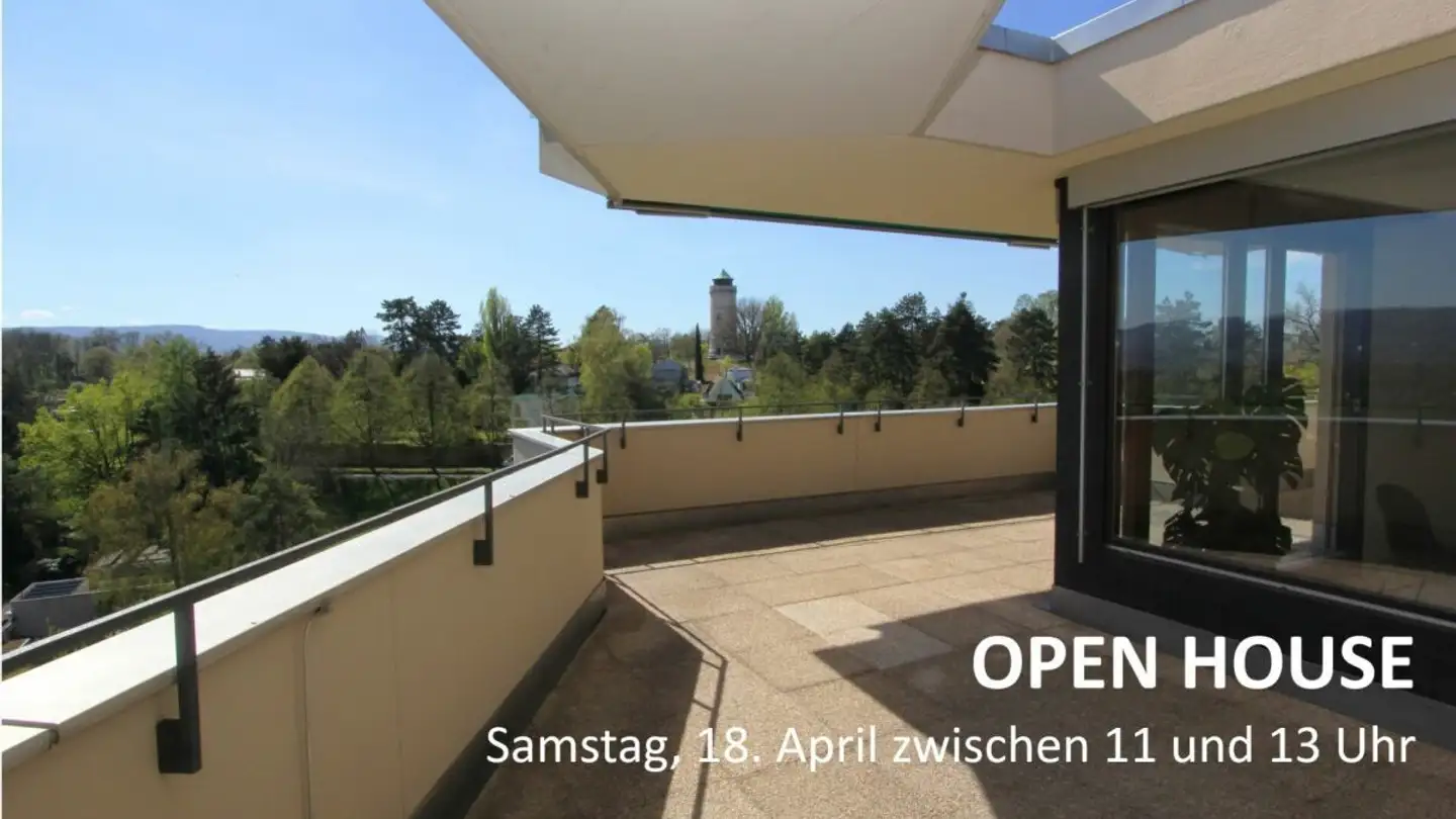 Attique à vendre - Anwilerstrasse, 4059 Basel