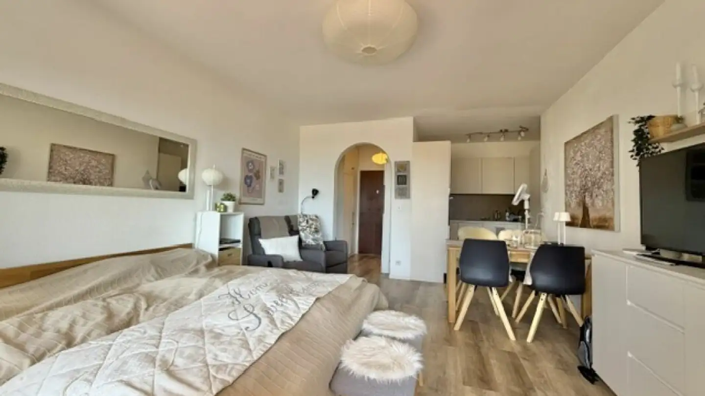 Apartment for sale - Via Dei Fiori 11, 6600 Muralto