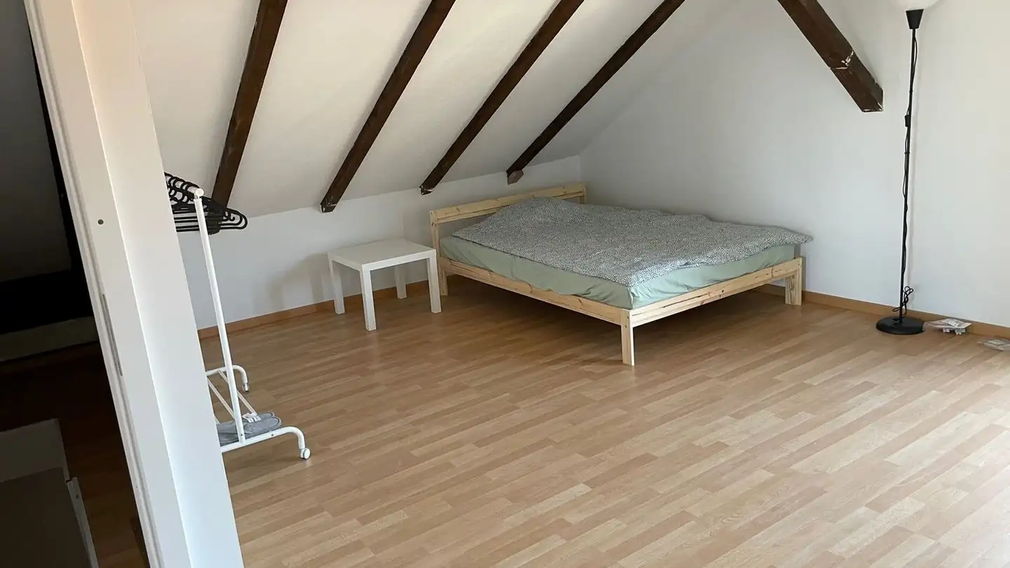 Einfamilienhaus kaufen - Hengertstrasse 6, 5426 Lengnau AG - Foto 4