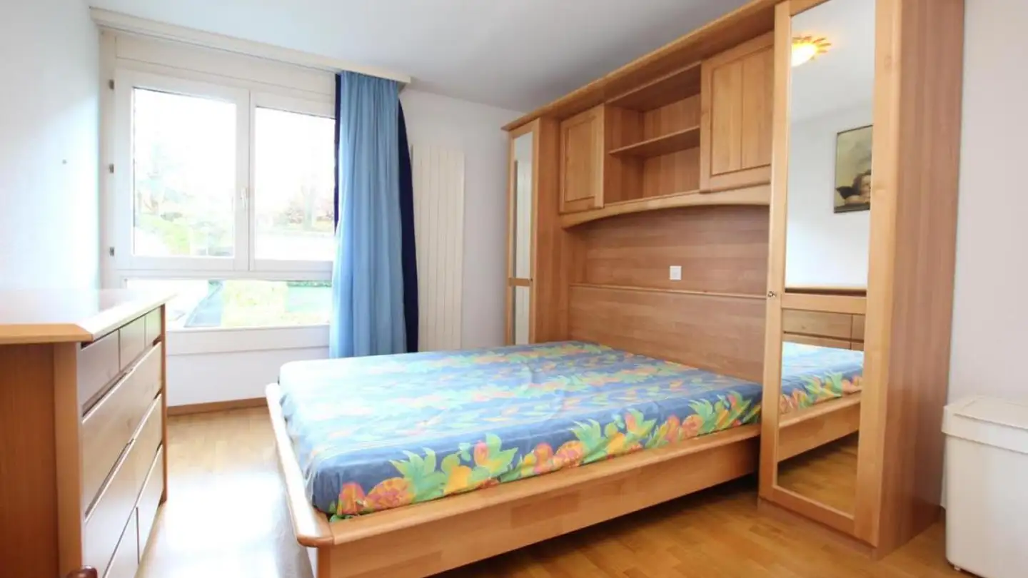 Appartamento ammobiliato in affitto - Route De Colovrex 14, 1218 Le Grand-Saconnex - Photo 3