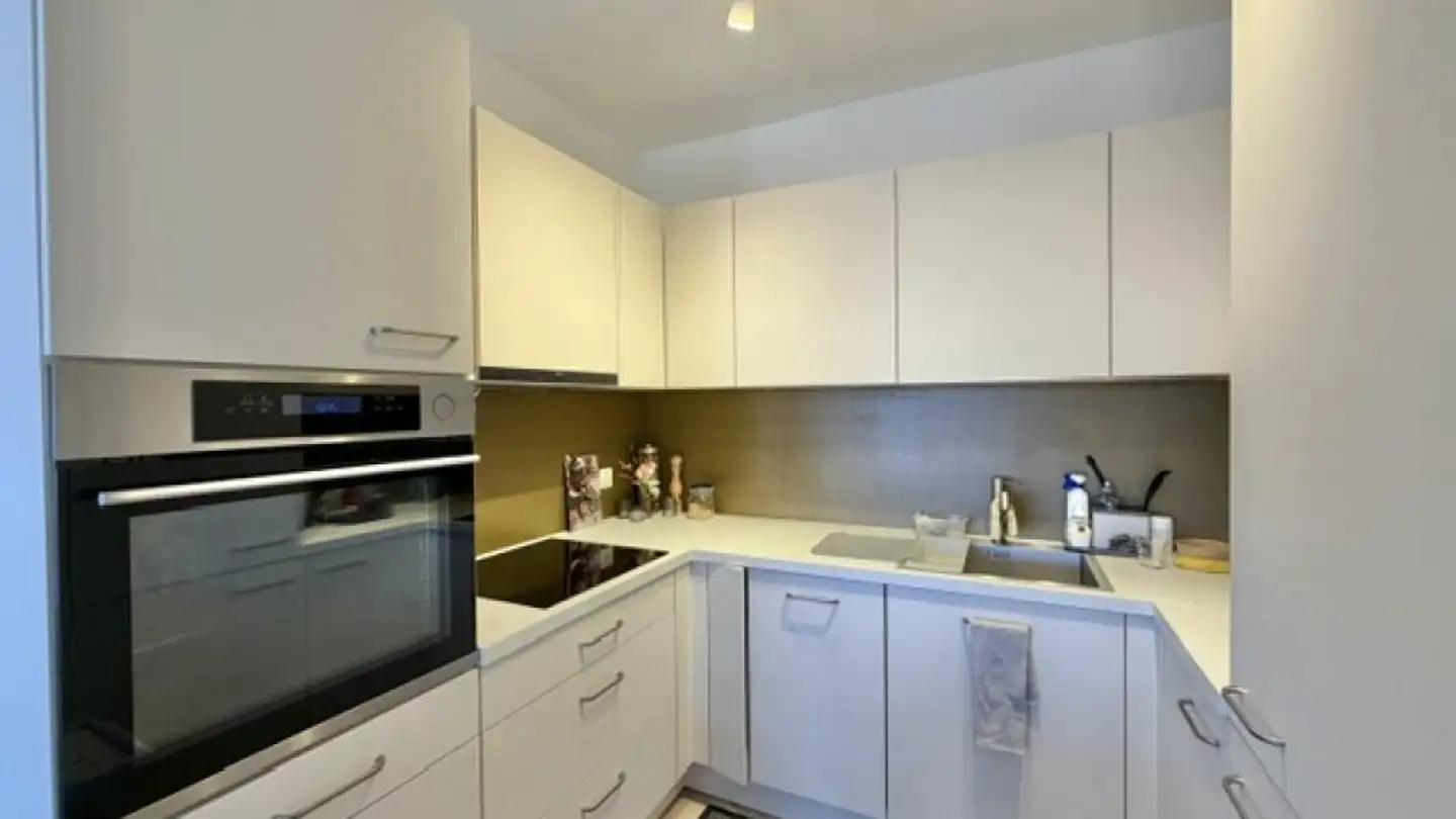 Apartment for sale - Via Dei Fiori 11, 6600 Muralto - Photo 3