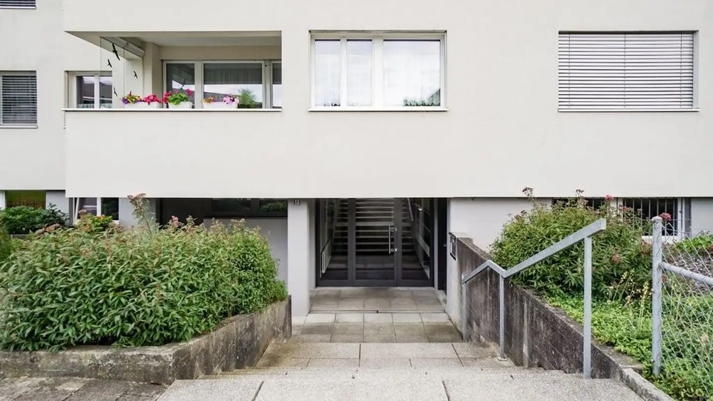 Appartamento in affitto - Gartenstrasse 13, 4132 Muttenz - Foto 2