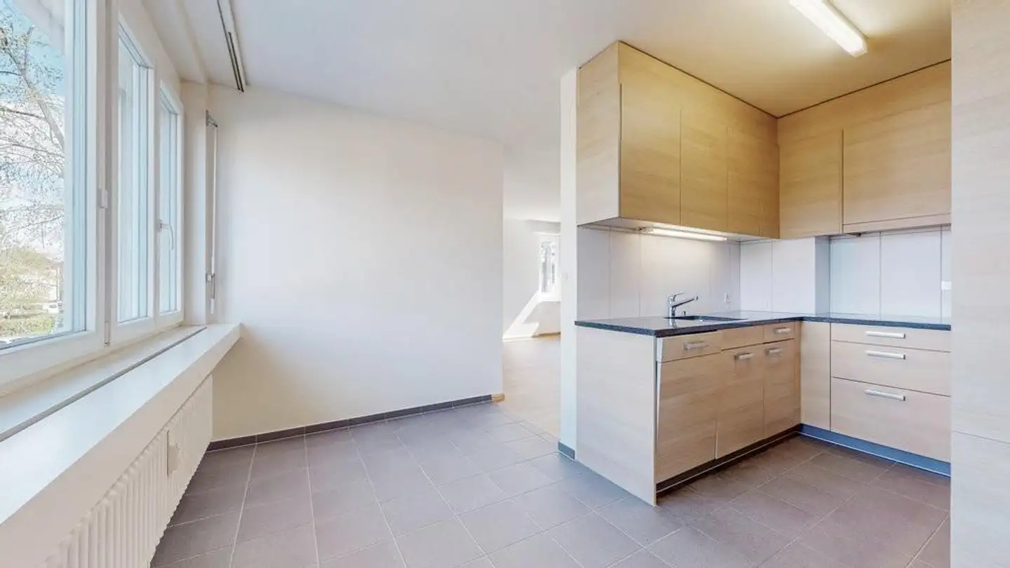 Appartamento in affitto - Gartenstrasse 13, 4132 Muttenz - Foto 4