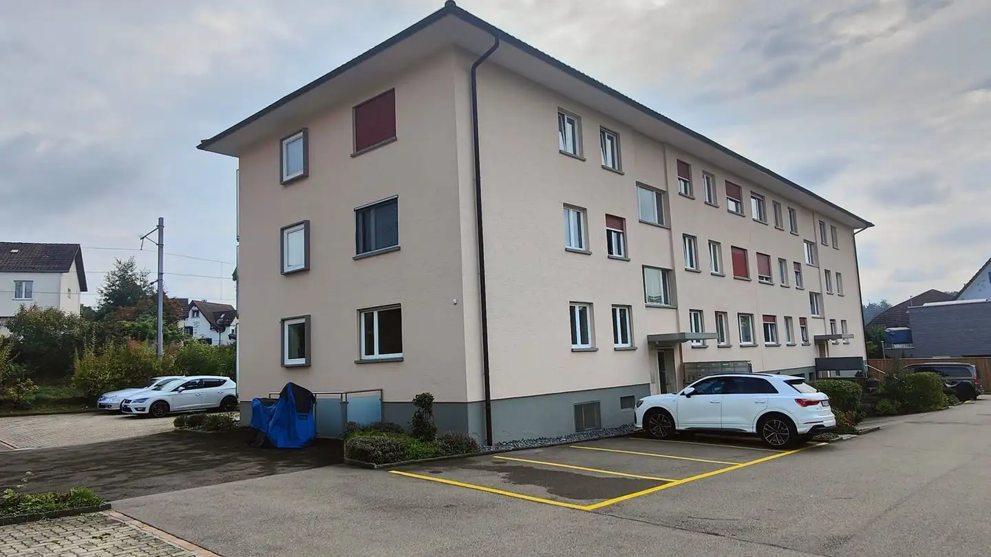Edificio residenziale in vendita - Weststrasse 16, 8620 Wetzikon ZH - Photo 2