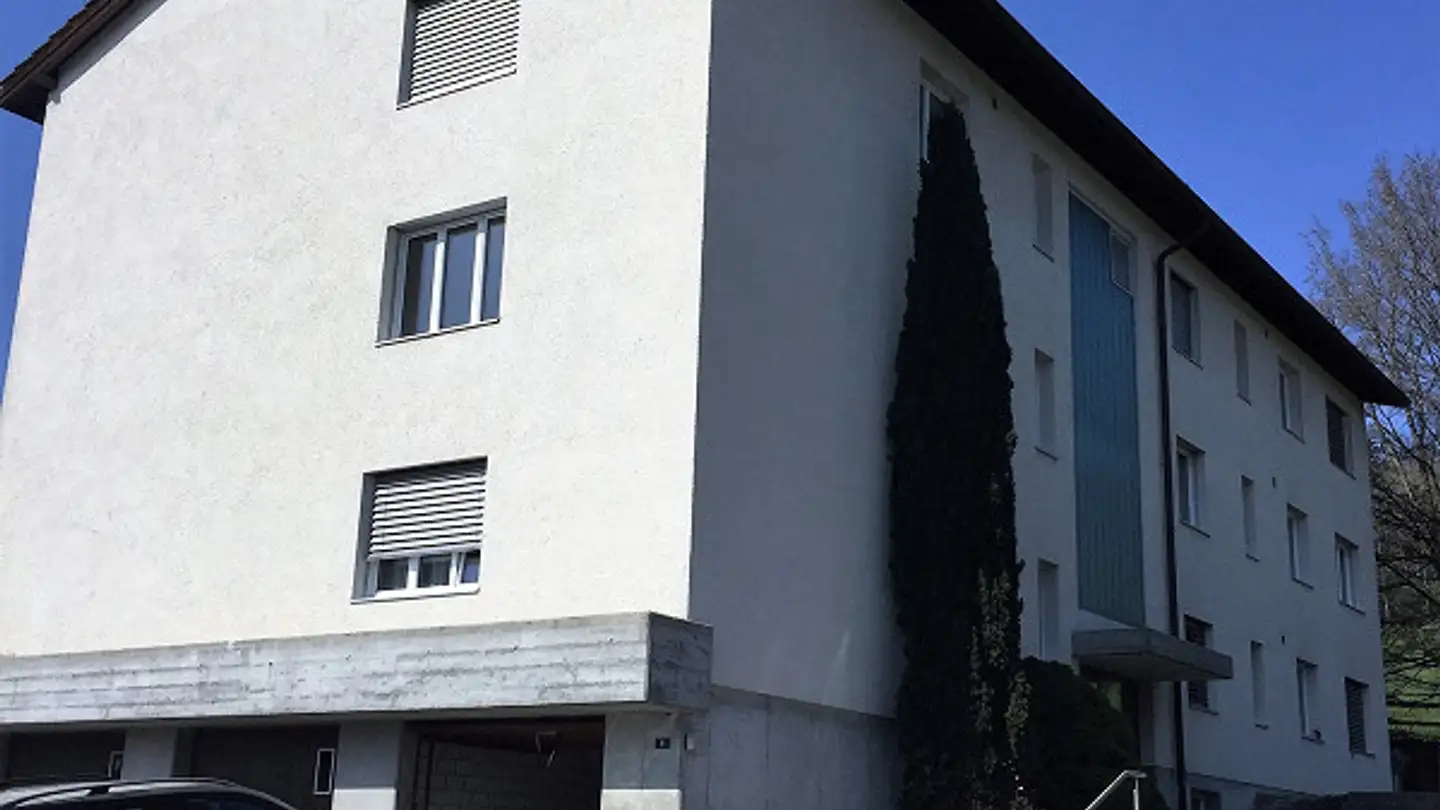 Appartamento in affitto - Fuchsbüelstrasse 8, 9030 Abtwil SG