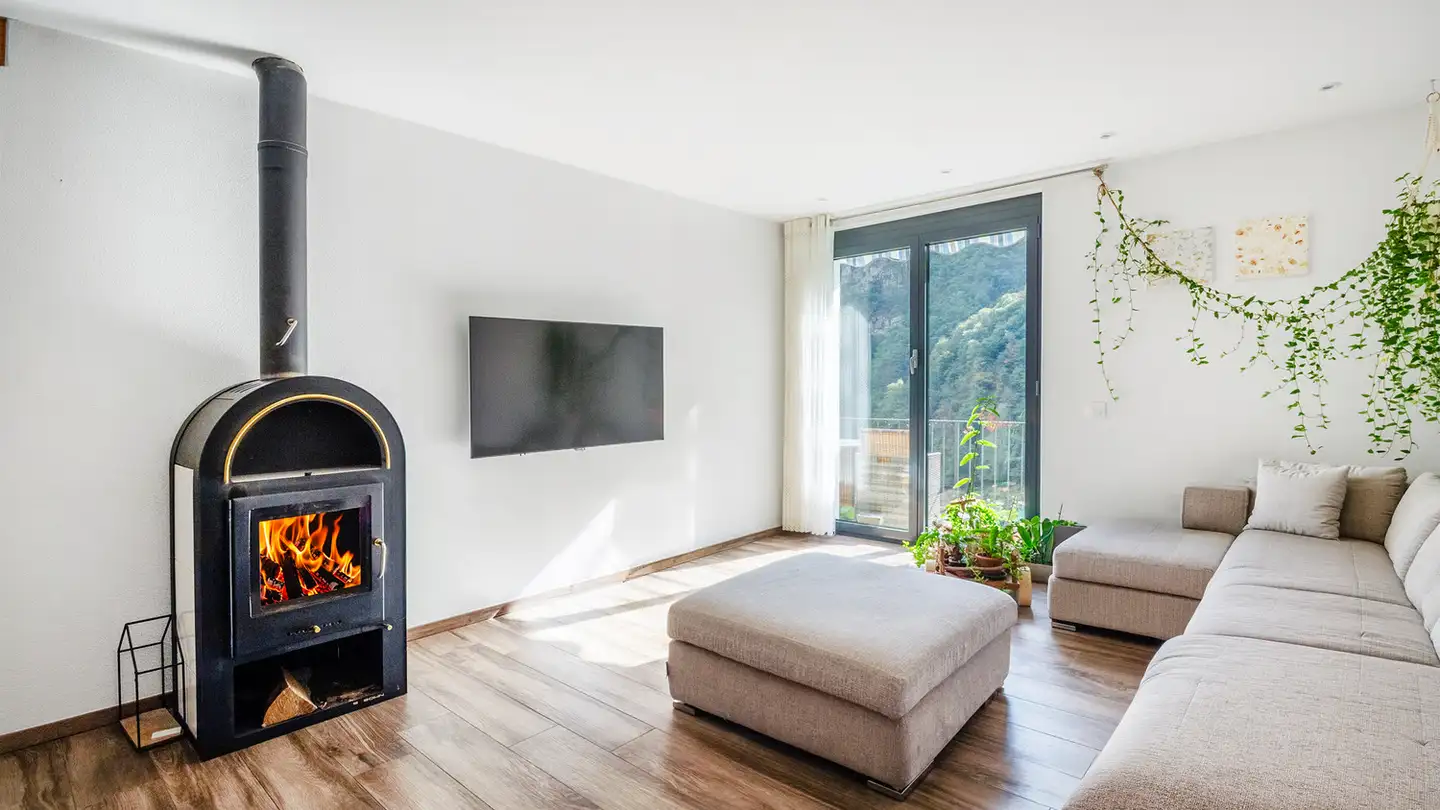 Wohnung kaufen - Via Pregossa 17, 6632 Vogorno - Foto 3