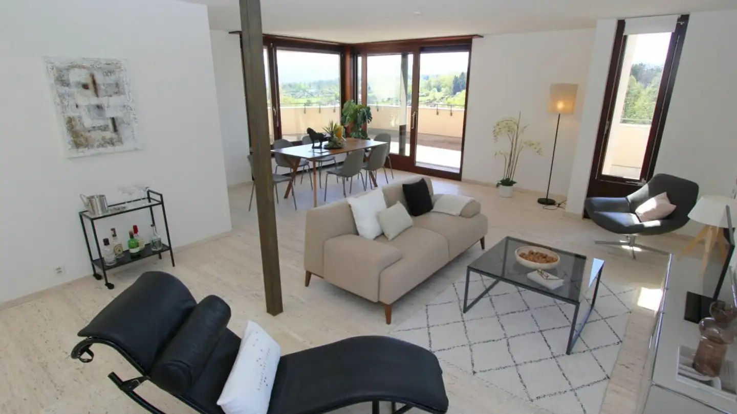 Attique à vendre - Anwilerstrasse, 4059 Basel - Photo 2