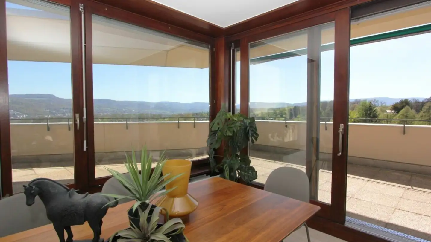 Attique à vendre - Anwilerstrasse, 4059 Basel - Photo 3