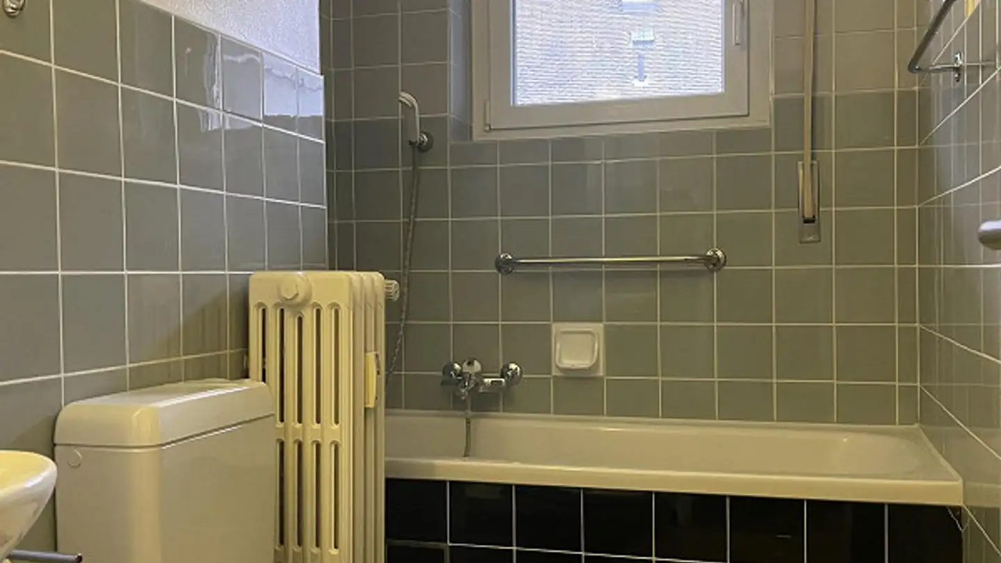 Appartamento in affitto - Allschwilerstrasse 51, 4055 Basel - Foto 2