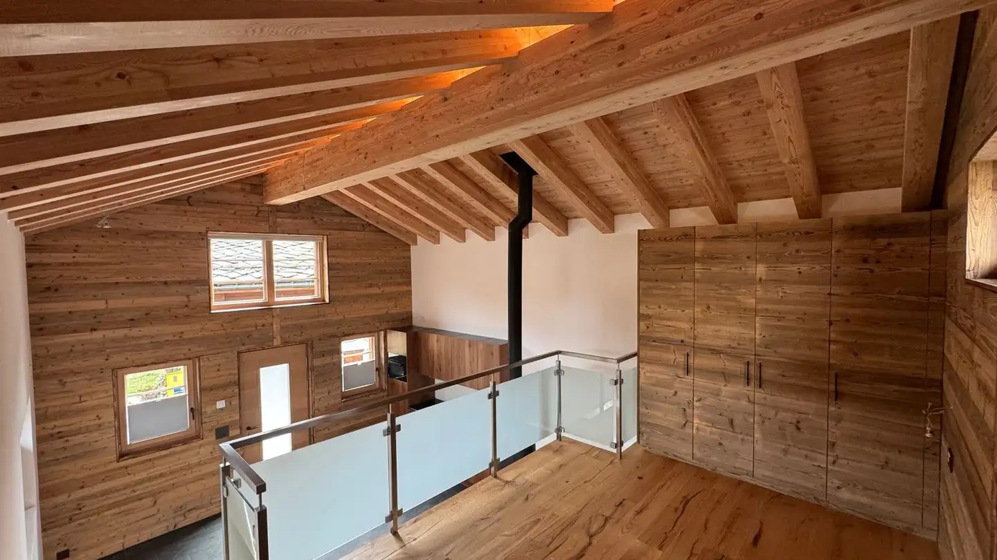 Chalet for rent - Furi 243, 3920 Zermatt - Photo 2