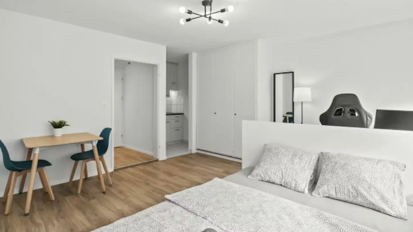 Apartment for rent - Neustadtgasse, 8400 Winterthur - Photo 4