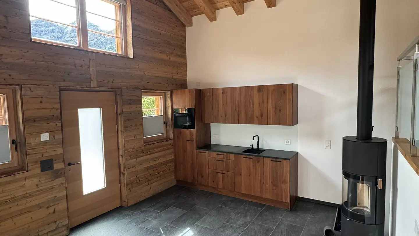 Chalet for rent - Furi 243, 3920 Zermatt - Photo 3