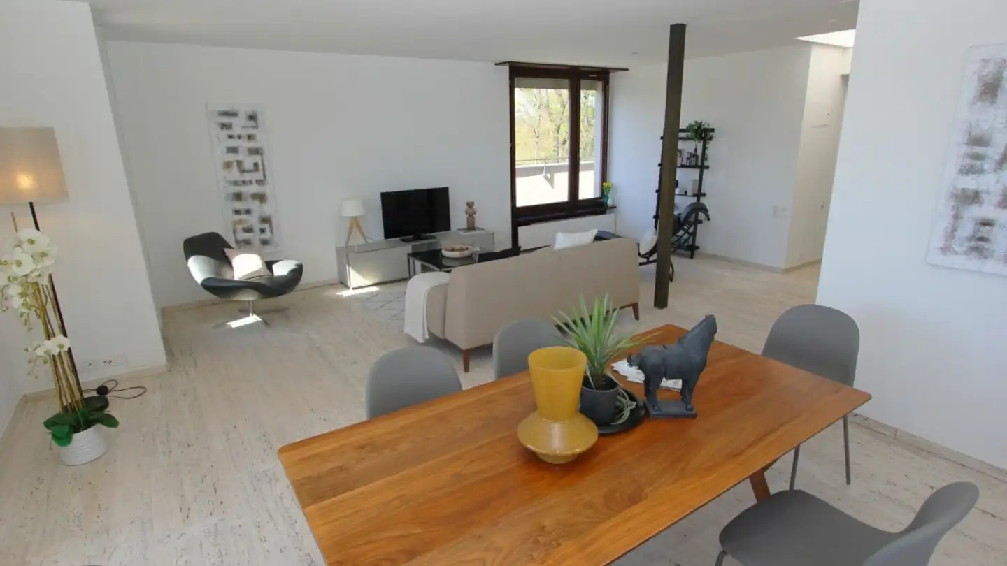 Attique à vendre - Anwilerstrasse, 4059 Basel - Photo 4