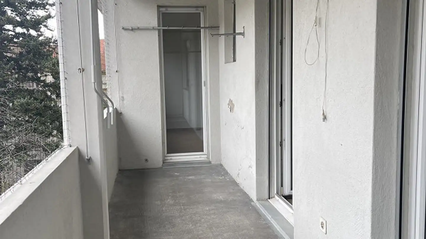 Appartamento in affitto - Allschwilerstrasse 51, 4055 Basel - Foto 3