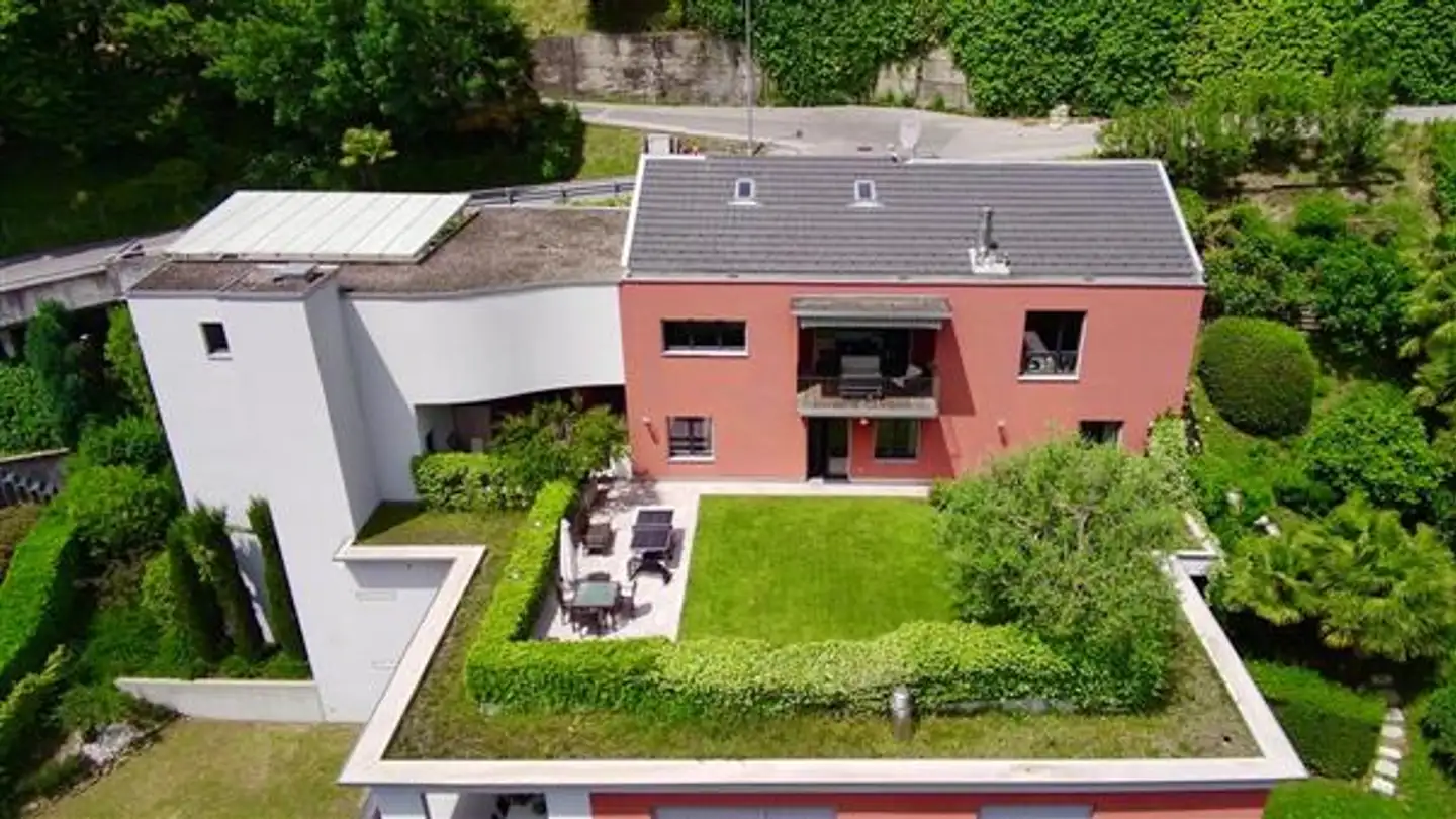 Apartment for sale - 6900 Lugano