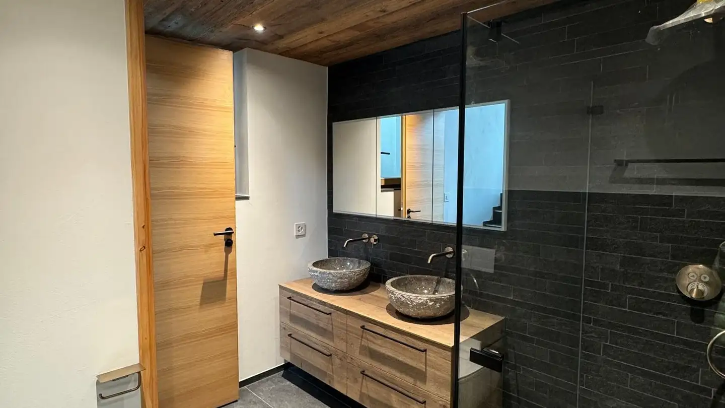 Chalet for rent - Furi 243, 3920 Zermatt - Photo 4