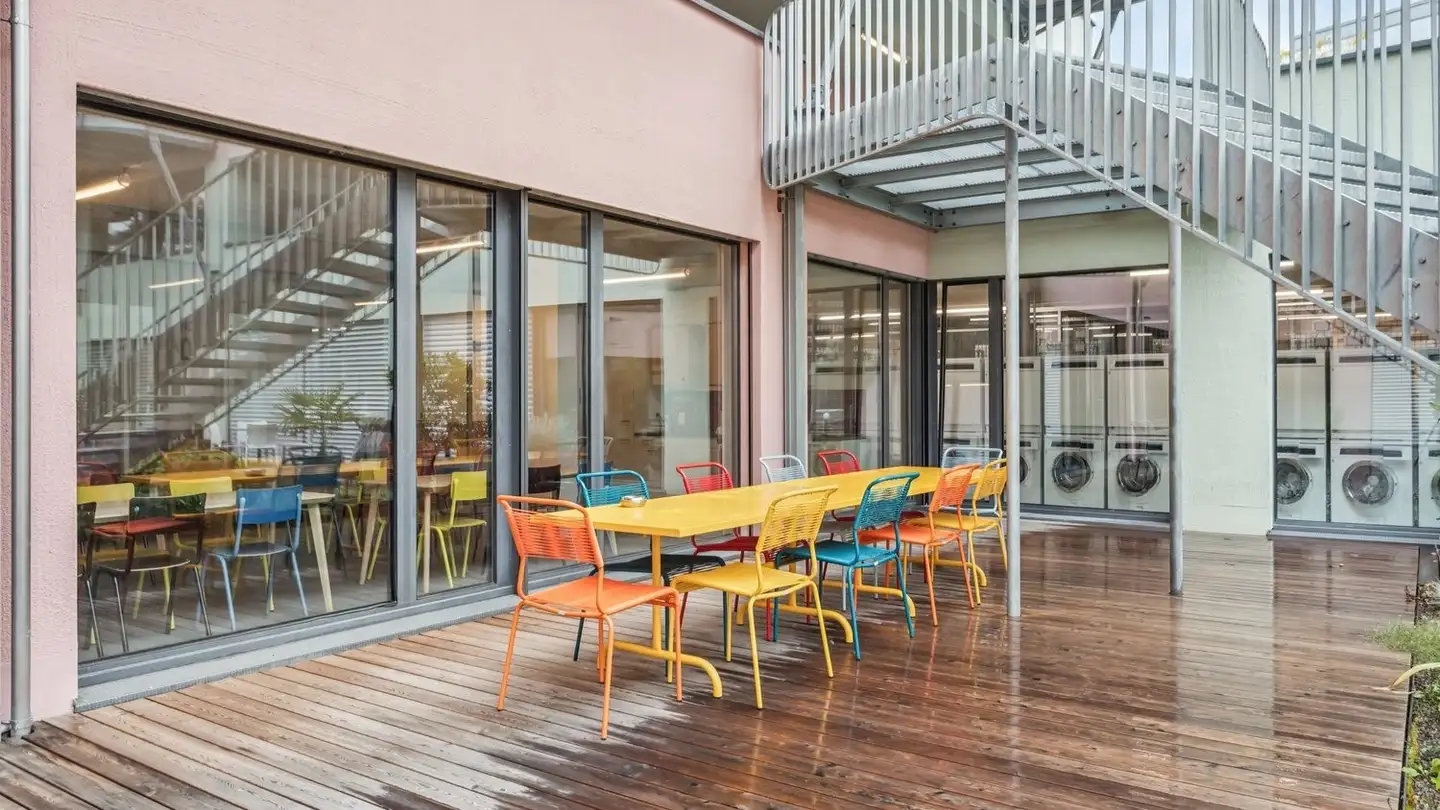 Wohnung mieten - Sägestrasse 76, 3098 Köniz