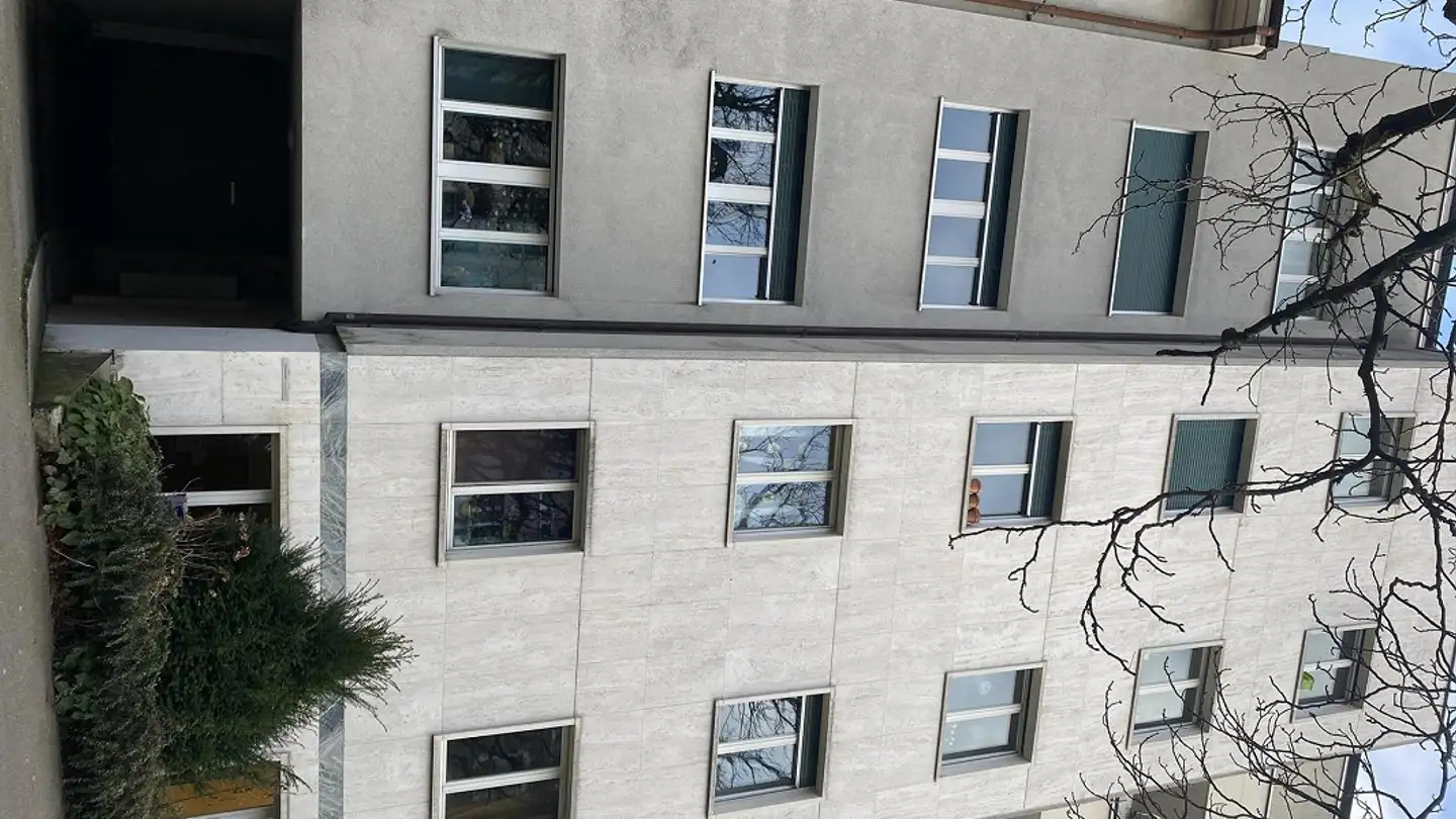 Appartamento in affitto - 4055 Basel