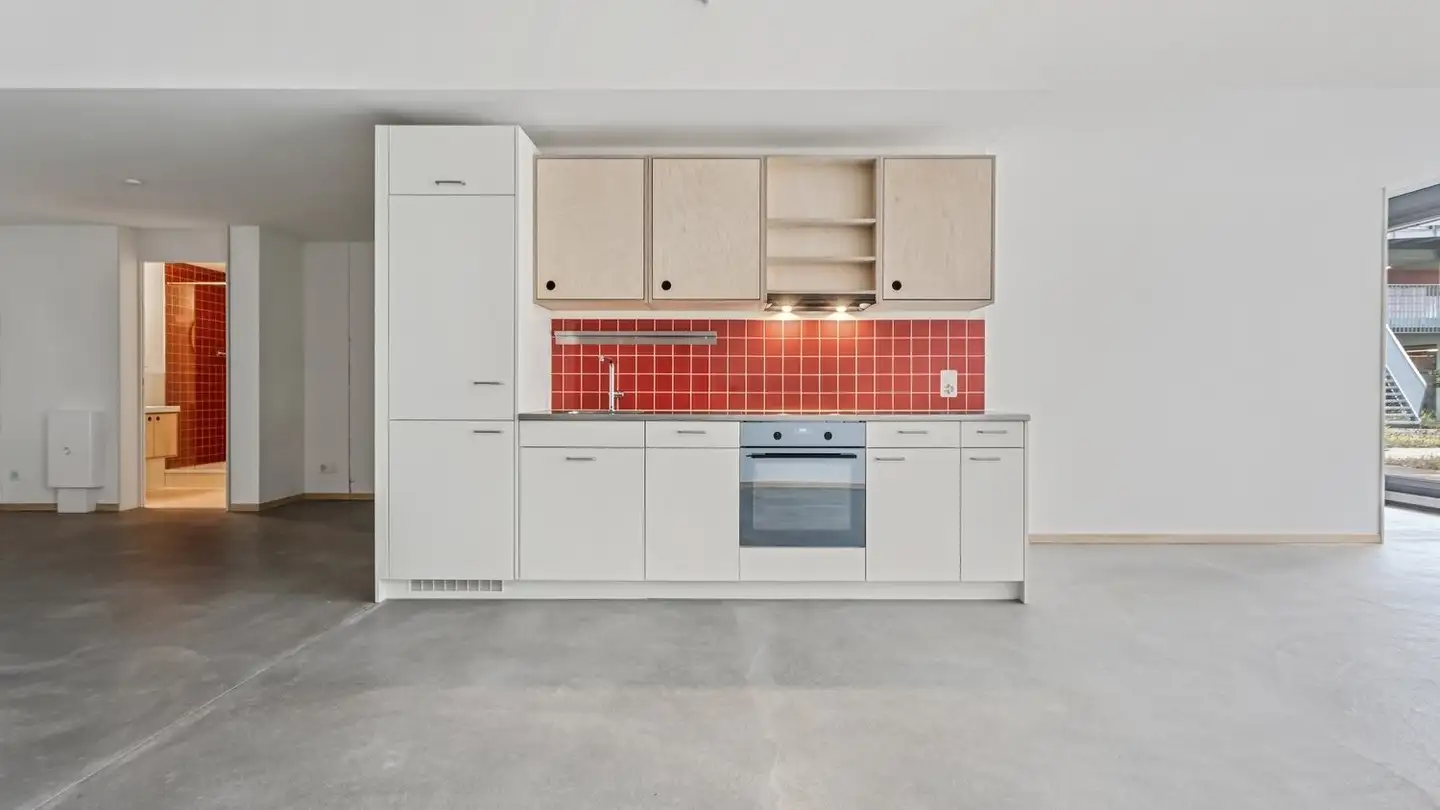 Wohnung mieten - Sägestrasse 76, 3098 Köniz - Foto 4