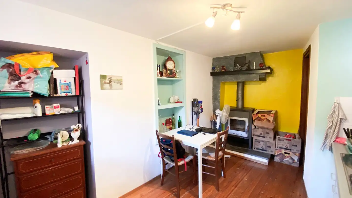 Casa singola in vendita - Contrada Maggiore 14, 6600 Solduno - Photo 3