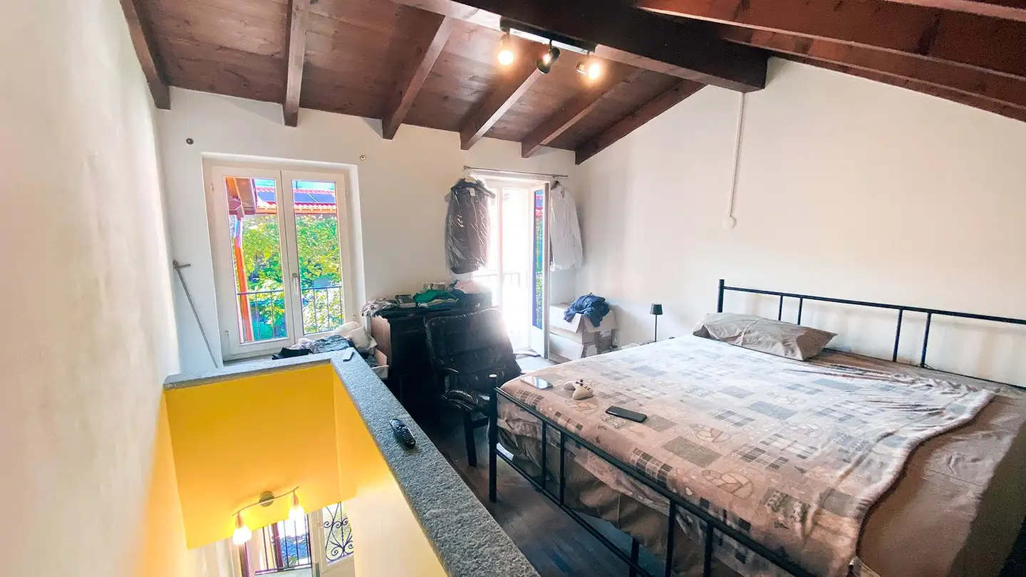 Casa singola in vendita - Contrada Maggiore 14, 6600 Solduno - Photo 4