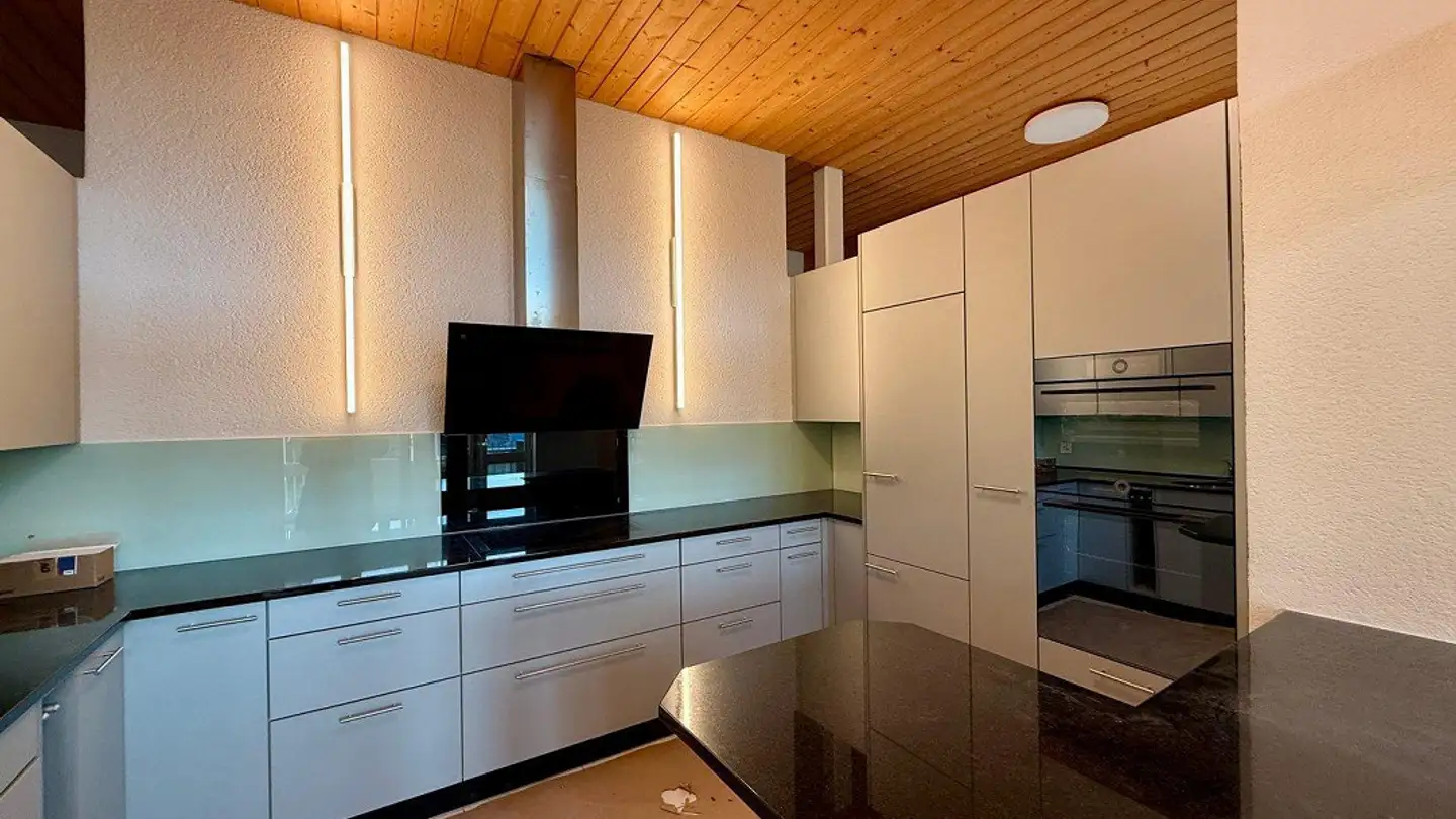 Attico in affitto - Bahnhofstrasse 13, 3076 Worb - Photo 4