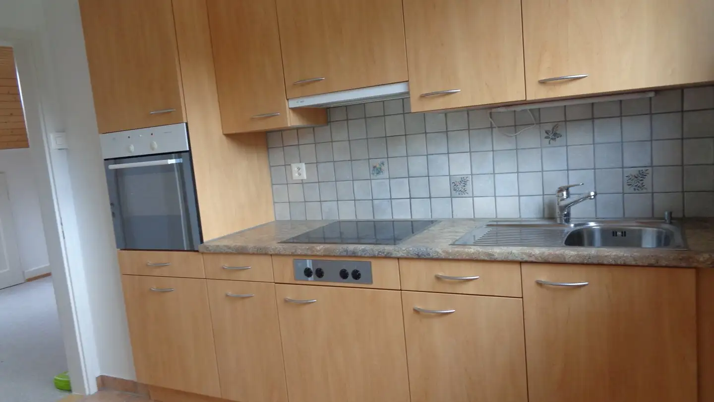 Attico in affitto - Rue Du Viaduc 64, 2740 Moutier - Photo 3