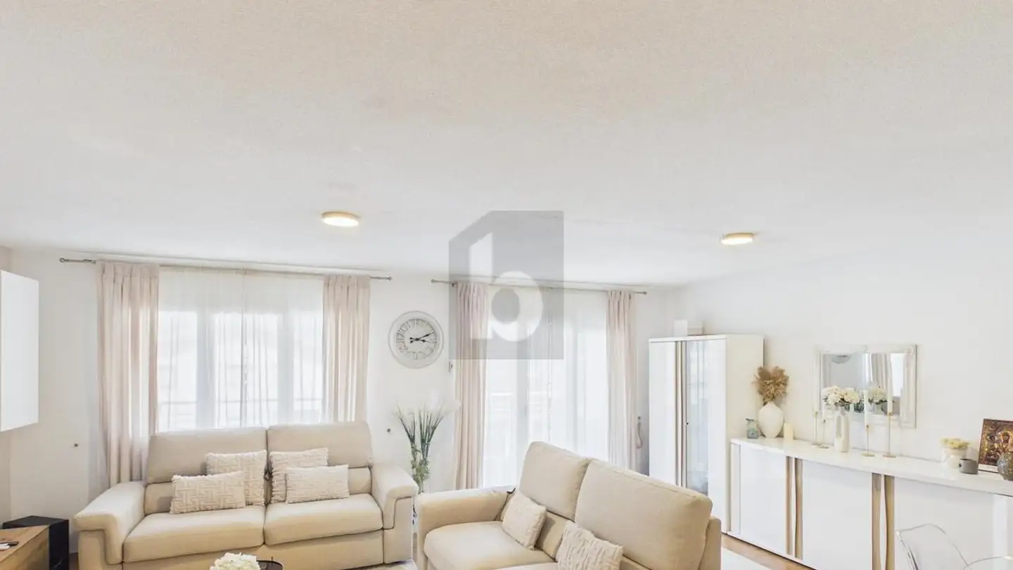 Casa bifamiliare in vendita - 3960 Sierre - Foto 2