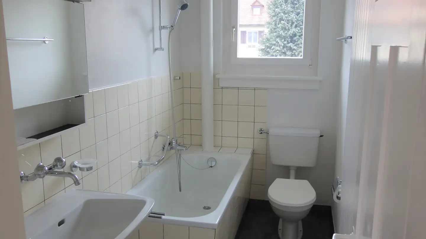 Wohnung mieten - Sonnenstrasse 20, 8200 Schaffhausen - Foto 3