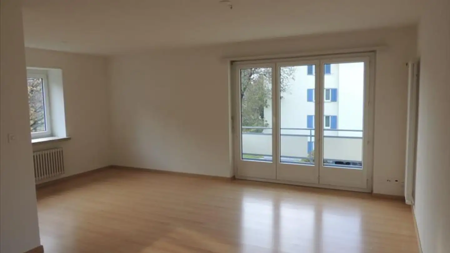Wohnung mieten - Unterbühlenstrasse 1a, 8610 Uster - Foto 2