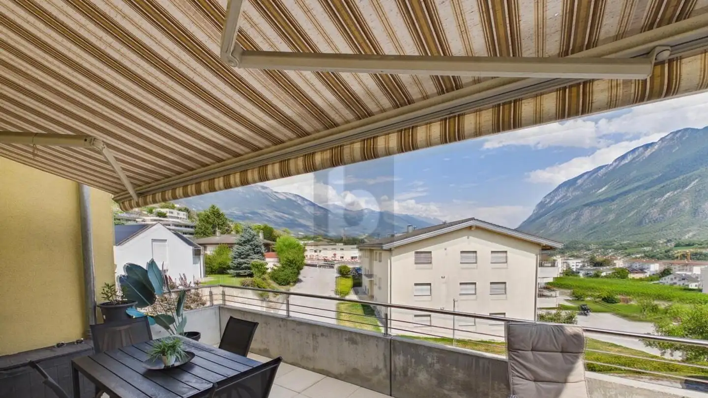 Casa bifamiliare in vendita - 3960 Sierre - Foto 4