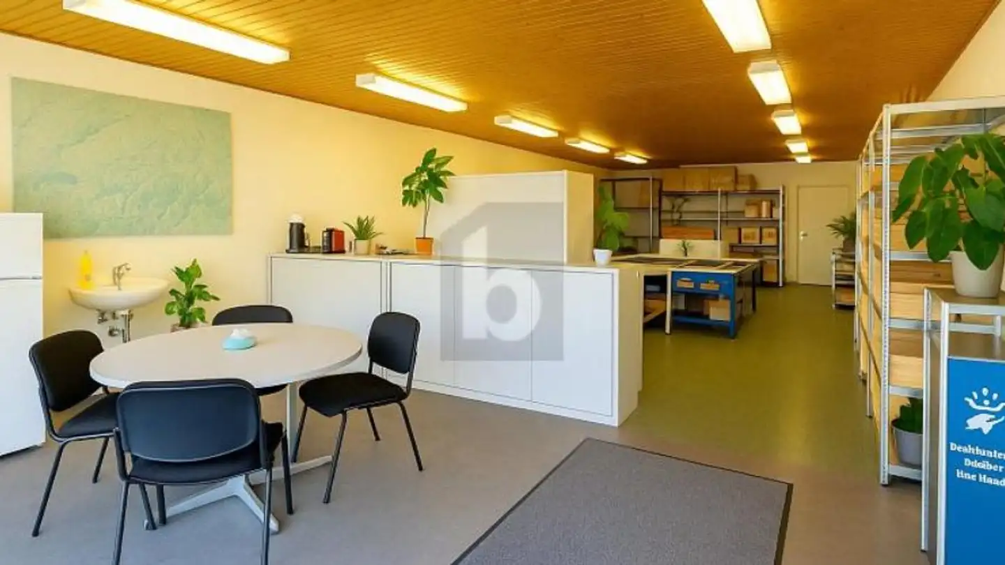 Office space for rent - 1735 Giffers - Photo 2