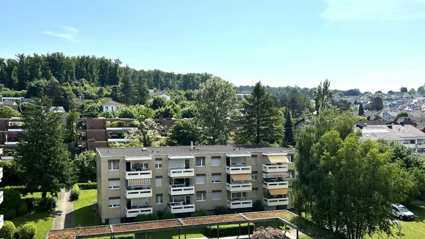 Appartement à vendre - Im Wilacker 19, 4106 Therwil